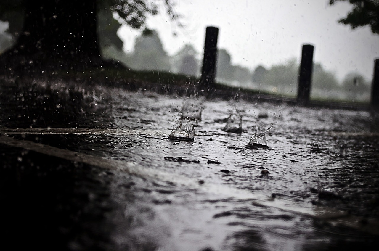 河北沧州单日降雨量破纪录，一场暴雨背后的故事与启示