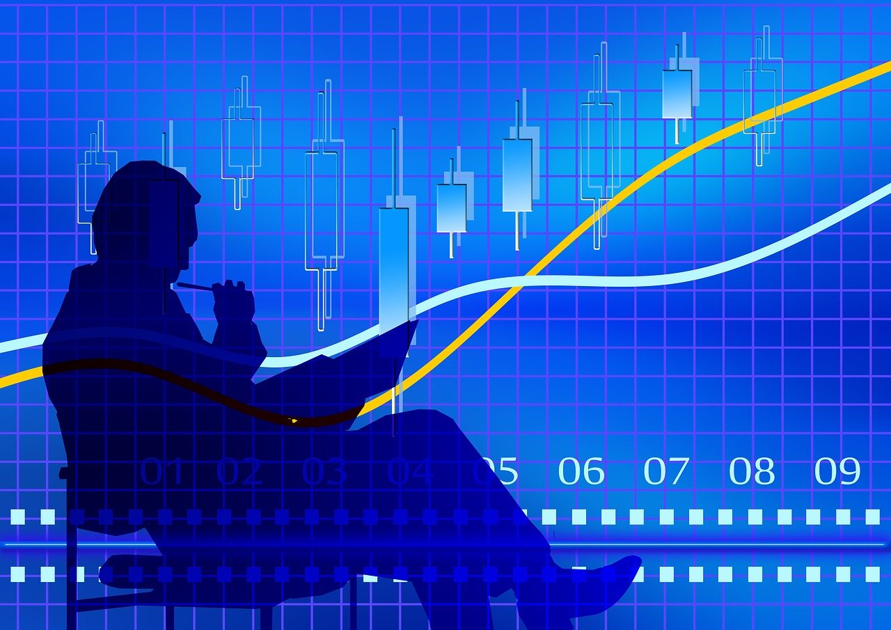 揭秘中信证券总部，引领中国金融市场的旗舰力量