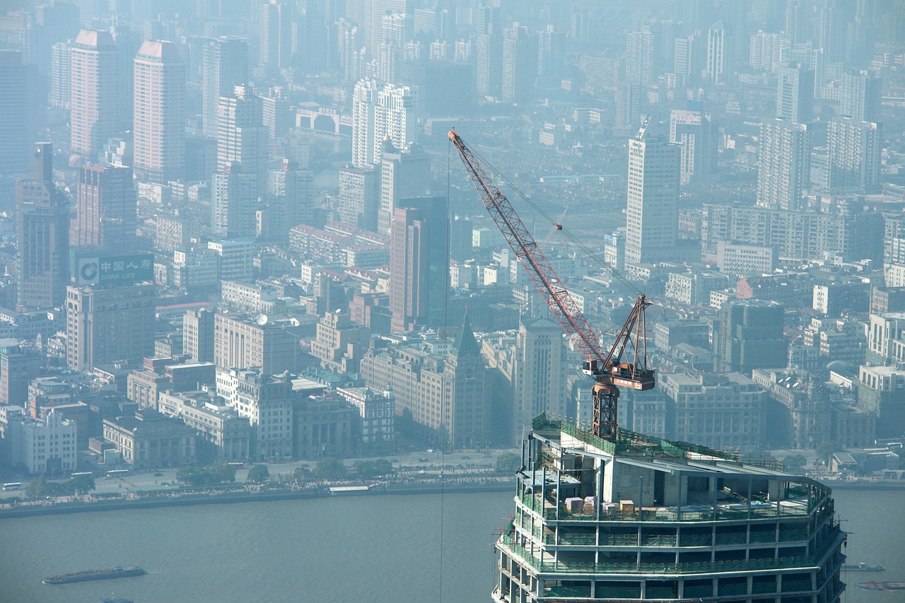深度解析，中国中铁——中国基础设施建设领域的龙头股行情展望