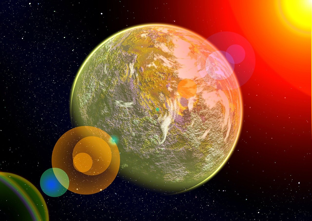 超级月亮震撼登场，60秒看全国多地天文奇观