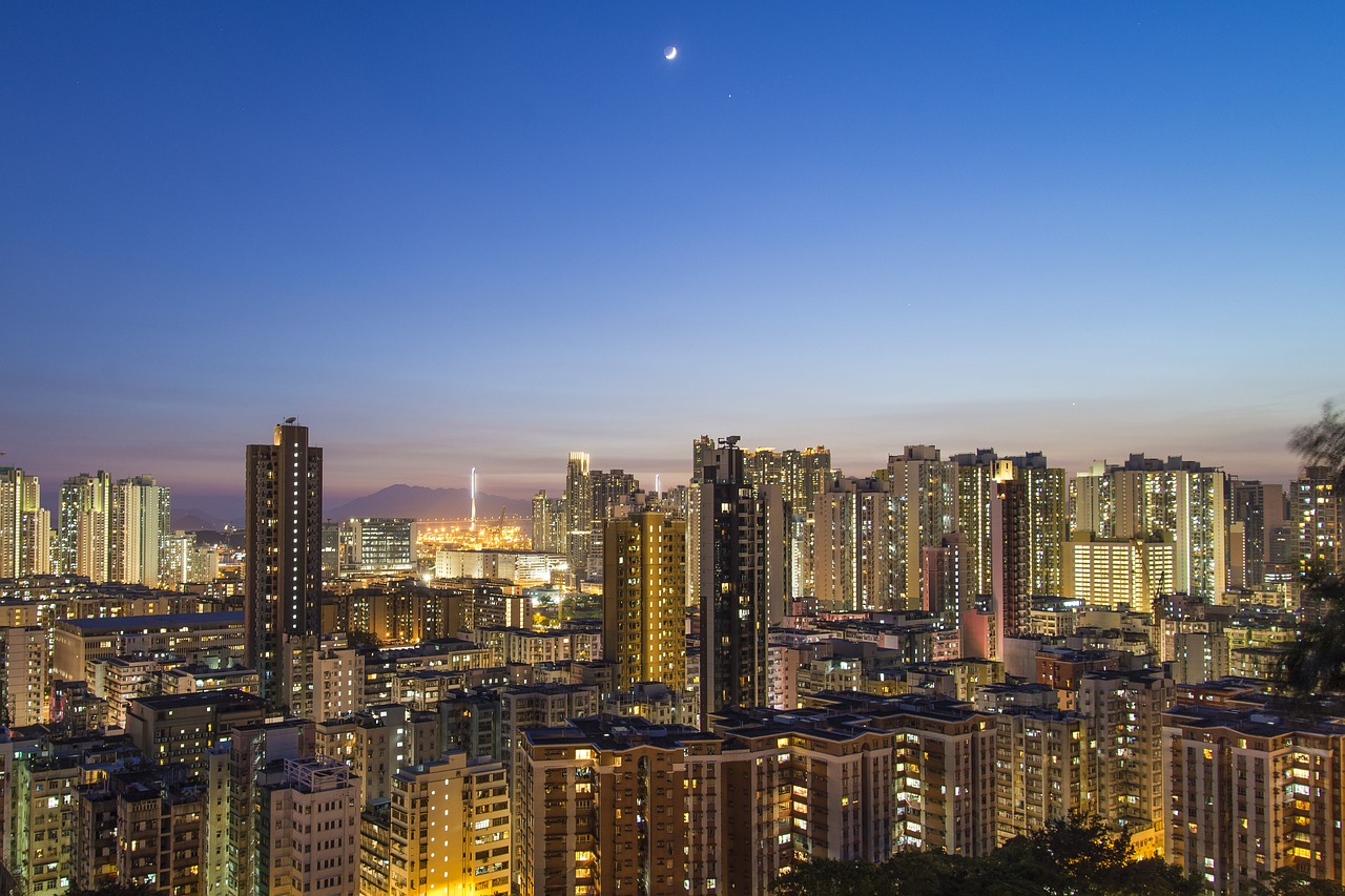 上海黄浦江的水漫出来了？——不实传闻解析