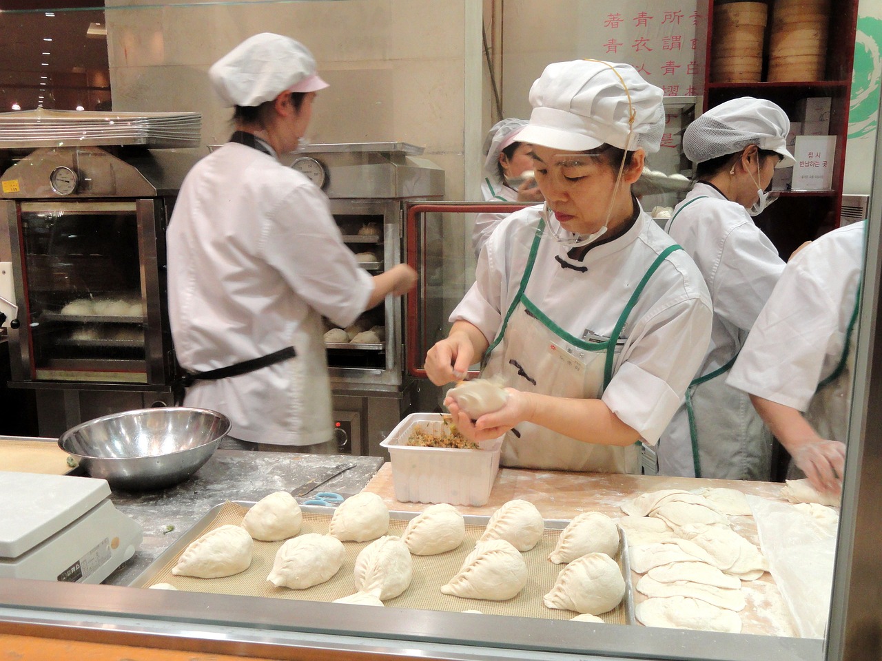 市监局回应饭店天价饺子事件，消费者权益不容忽视