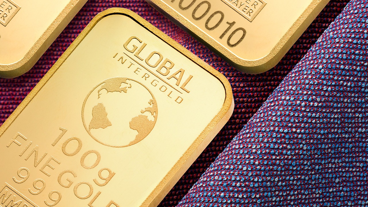深度解析，中国黄金实时金价波动背后的市场趋势与投资策略