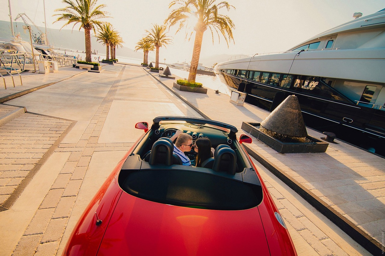 女骑手与女司机,日益壮大的女性力量 女骑手与女司机,日益壮大的女性力量