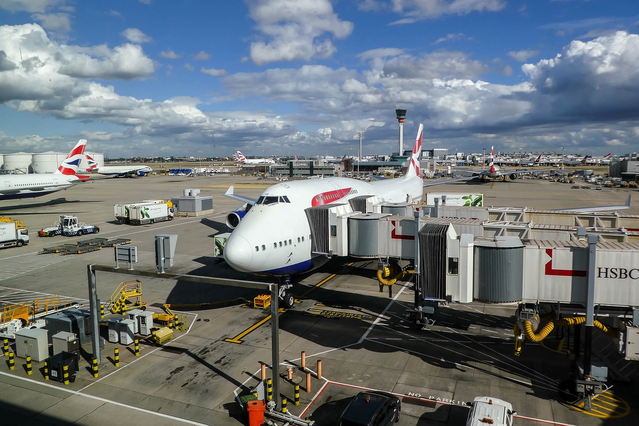 阿联酋航空，禁止在航班携带寻呼机——探寻航空业的新动态与旅客权益保障