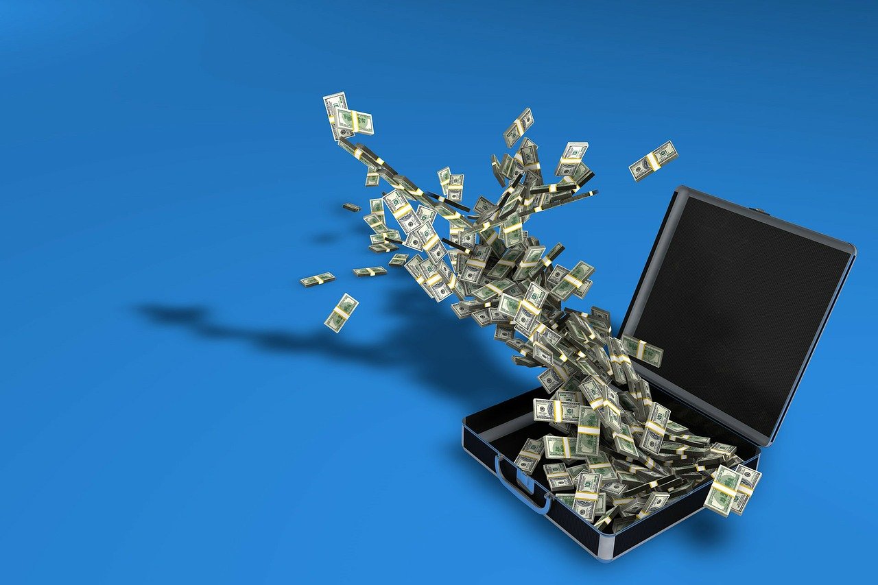深度解析，华商盛世基金——挖掘价值投资的璀璨明珠