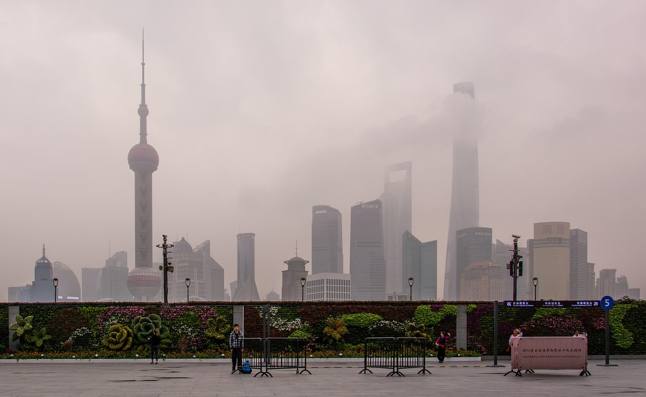 中盐化工，中国化工产业的璀璨明珠
