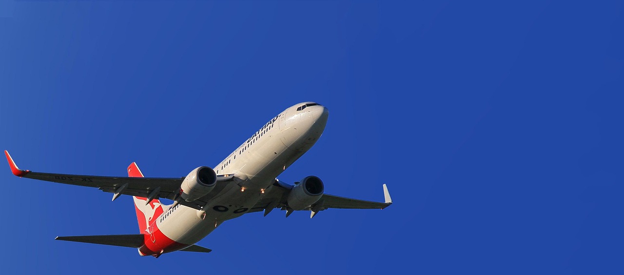 晨曦航空，翱翔天际的希望之翼