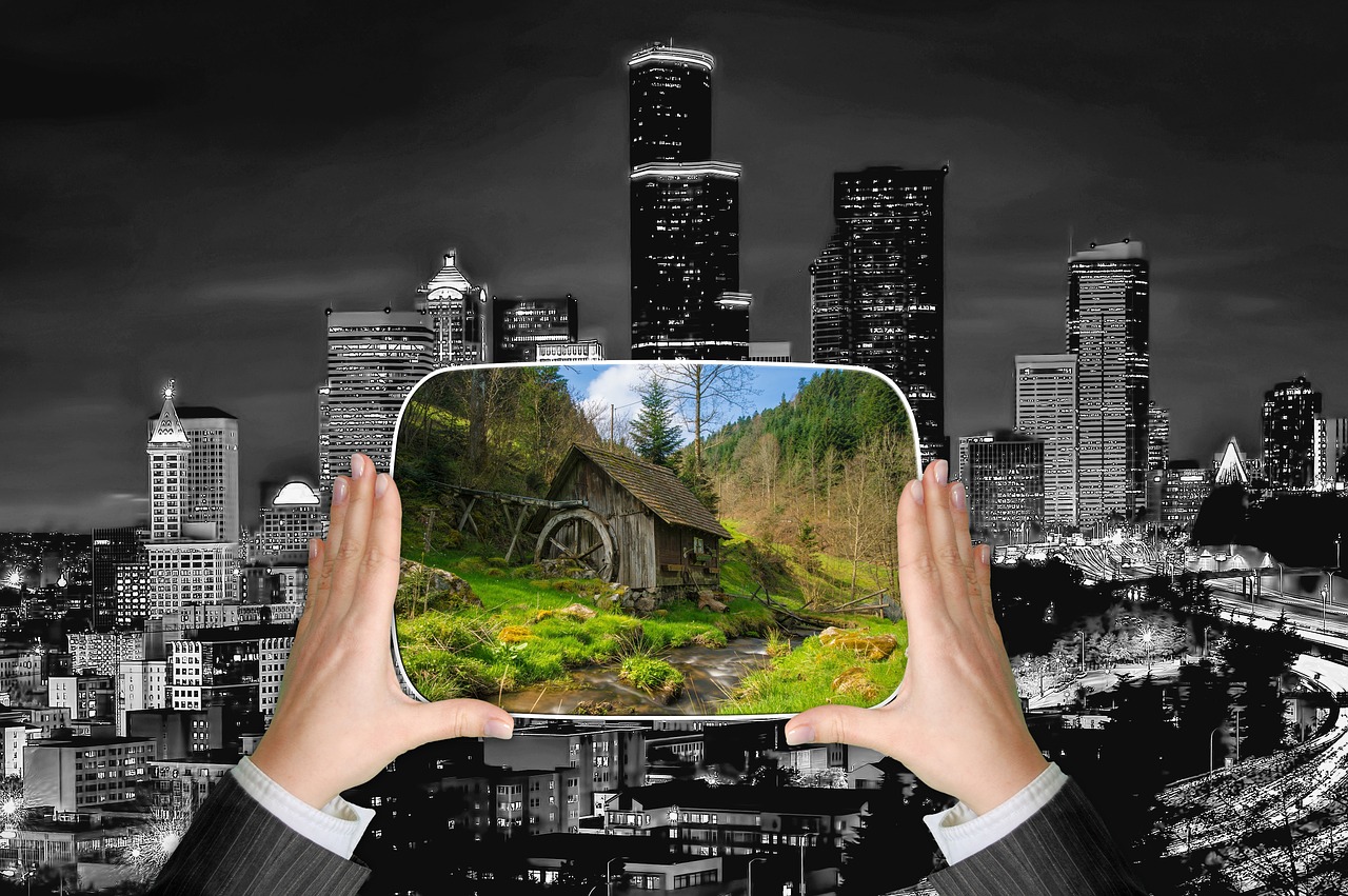 重庆最新消息，城市发展与生活变迁的交响曲