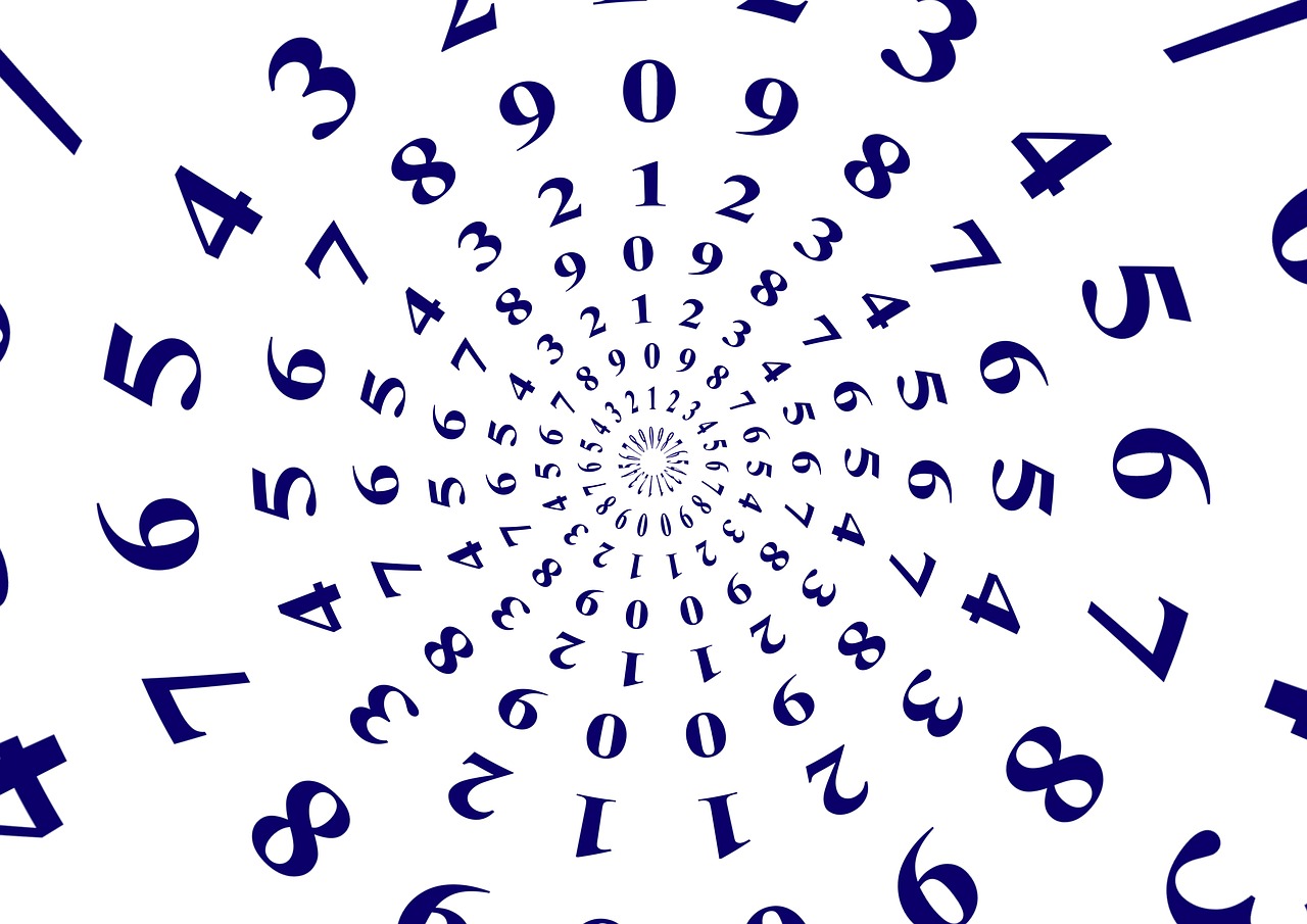 探索数字300144，生活中的数学之美