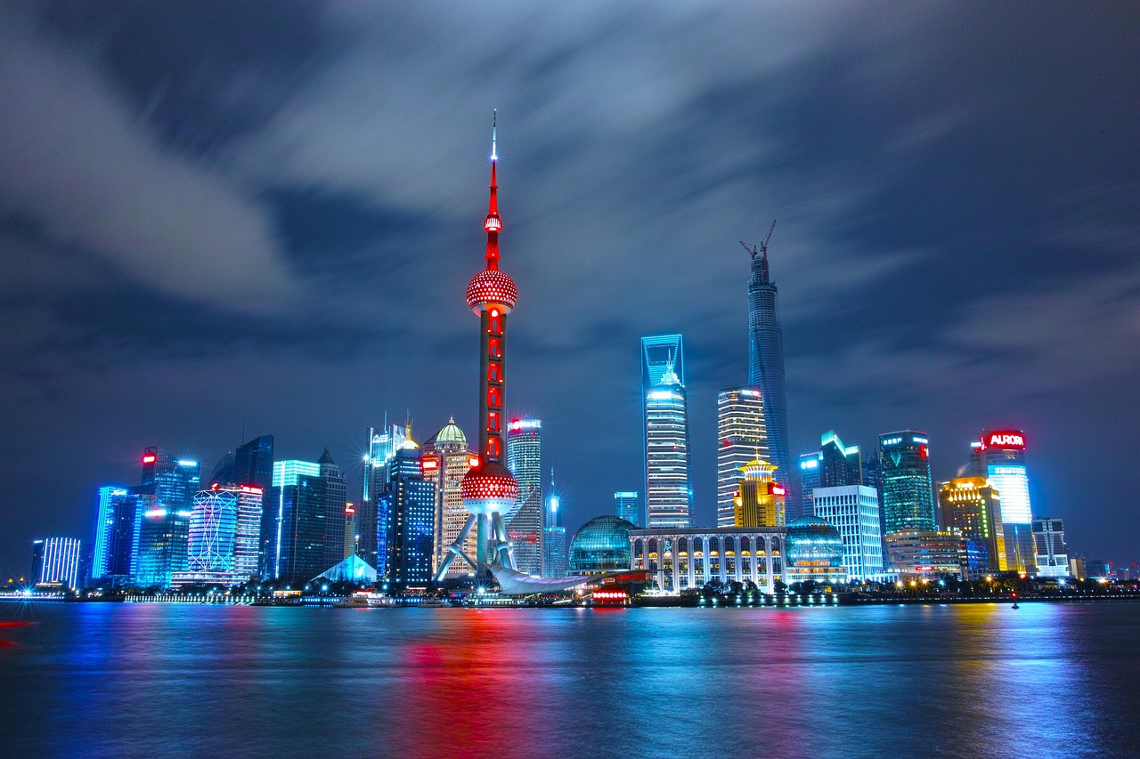 太原重工，中国制造业的脊梁与未来
