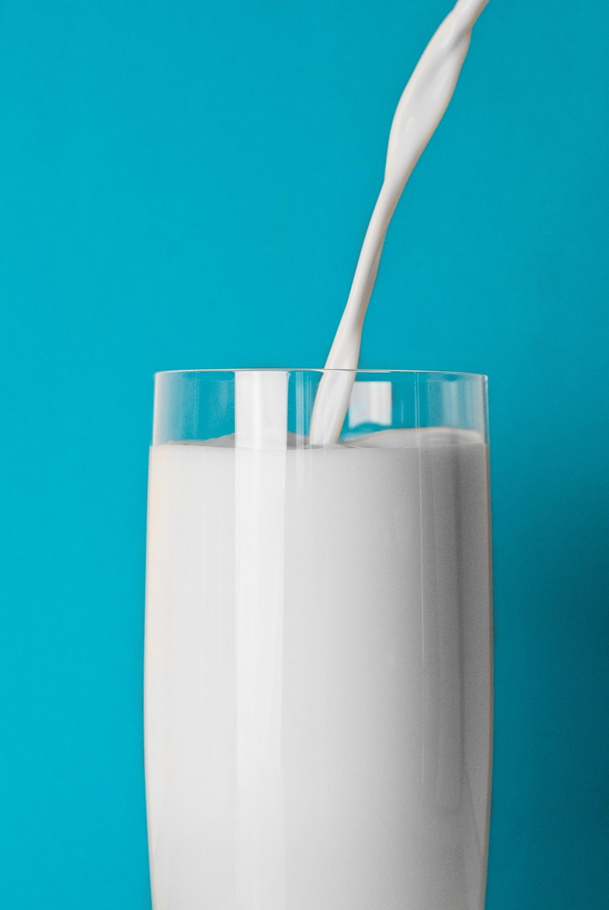 皇氏乳业股票，投资潜力与策略解析