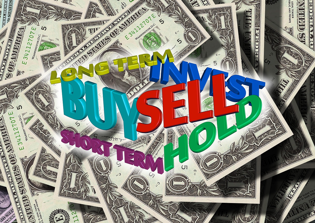 投资顾问,金融世界的导航灯塔 投资顾问,金融世界的导航灯塔