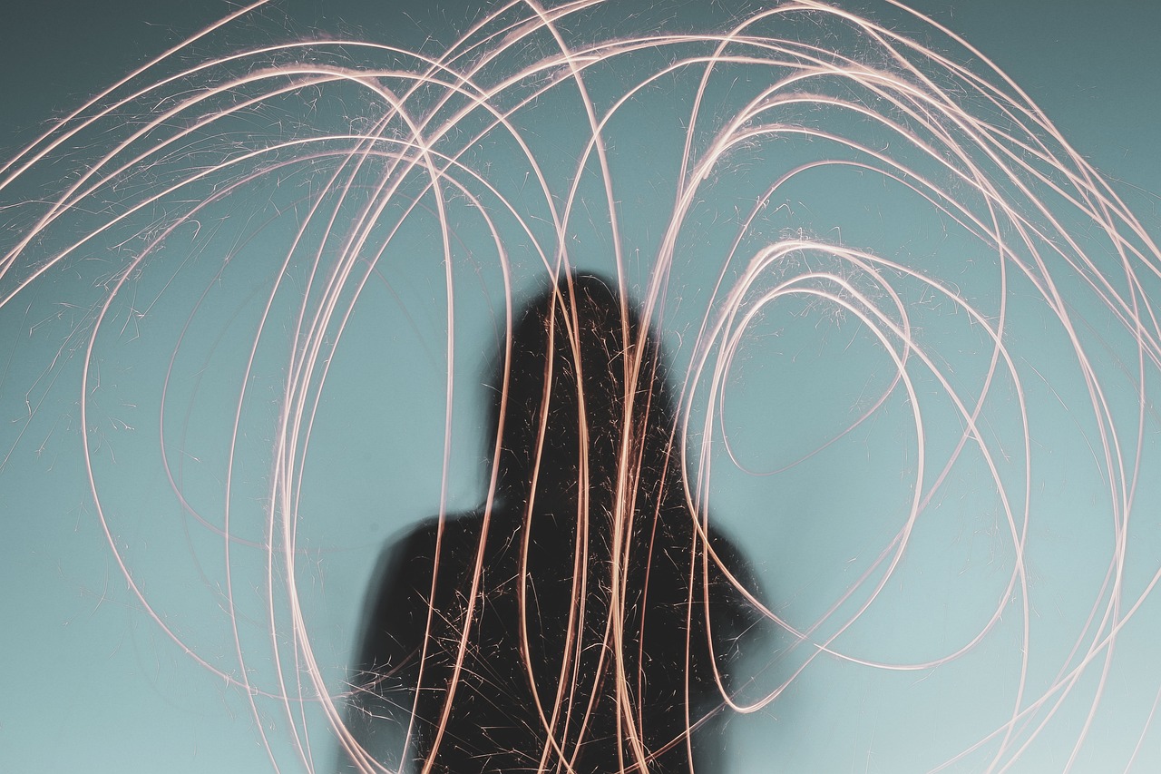 探索光的奥秘，中光学的奇妙世界