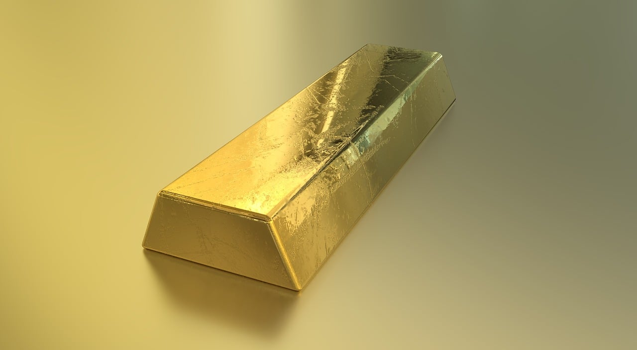 金条投资，掌握今日价格，把握财富脉搏