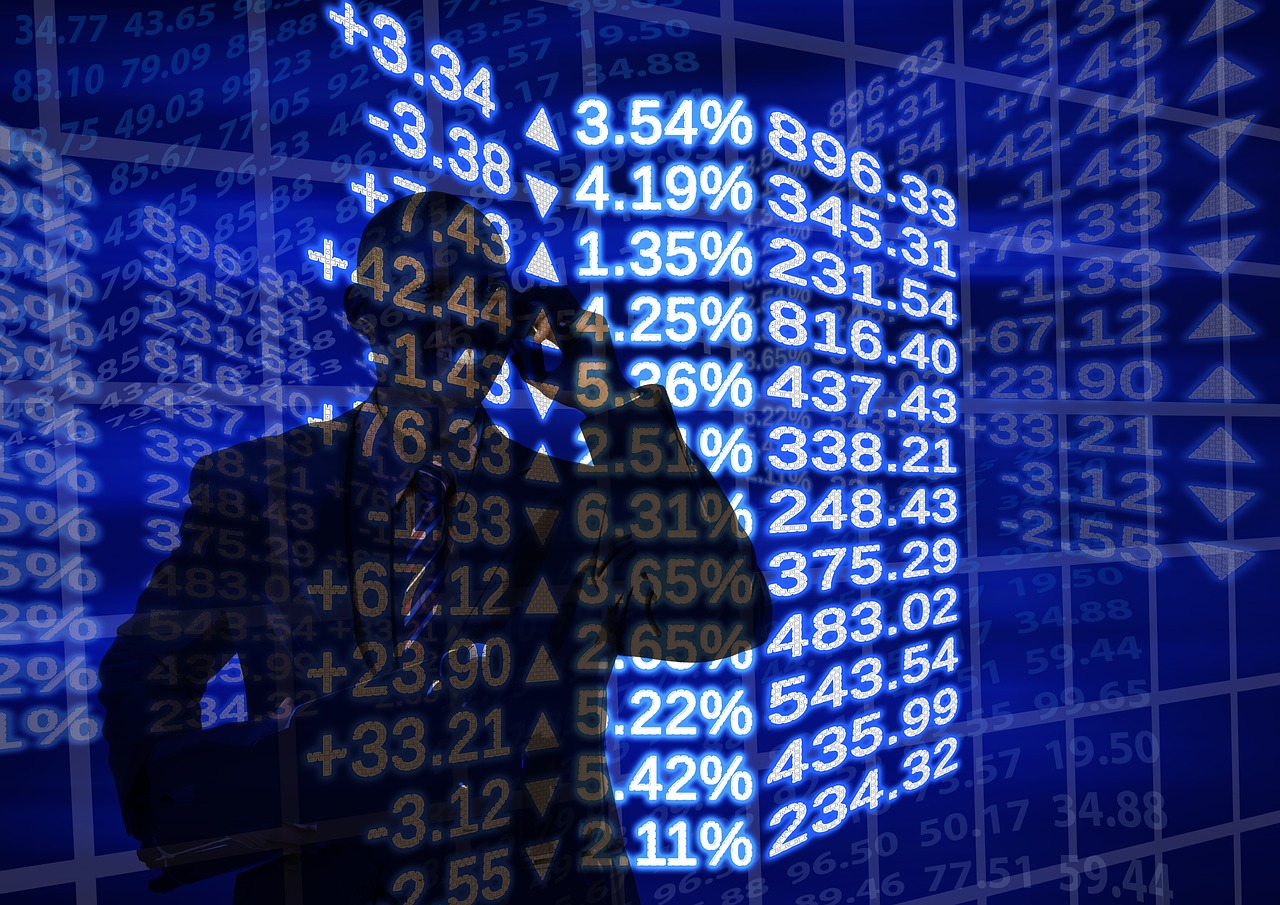 探索中国电信股票的未来，增长潜力与投资考量