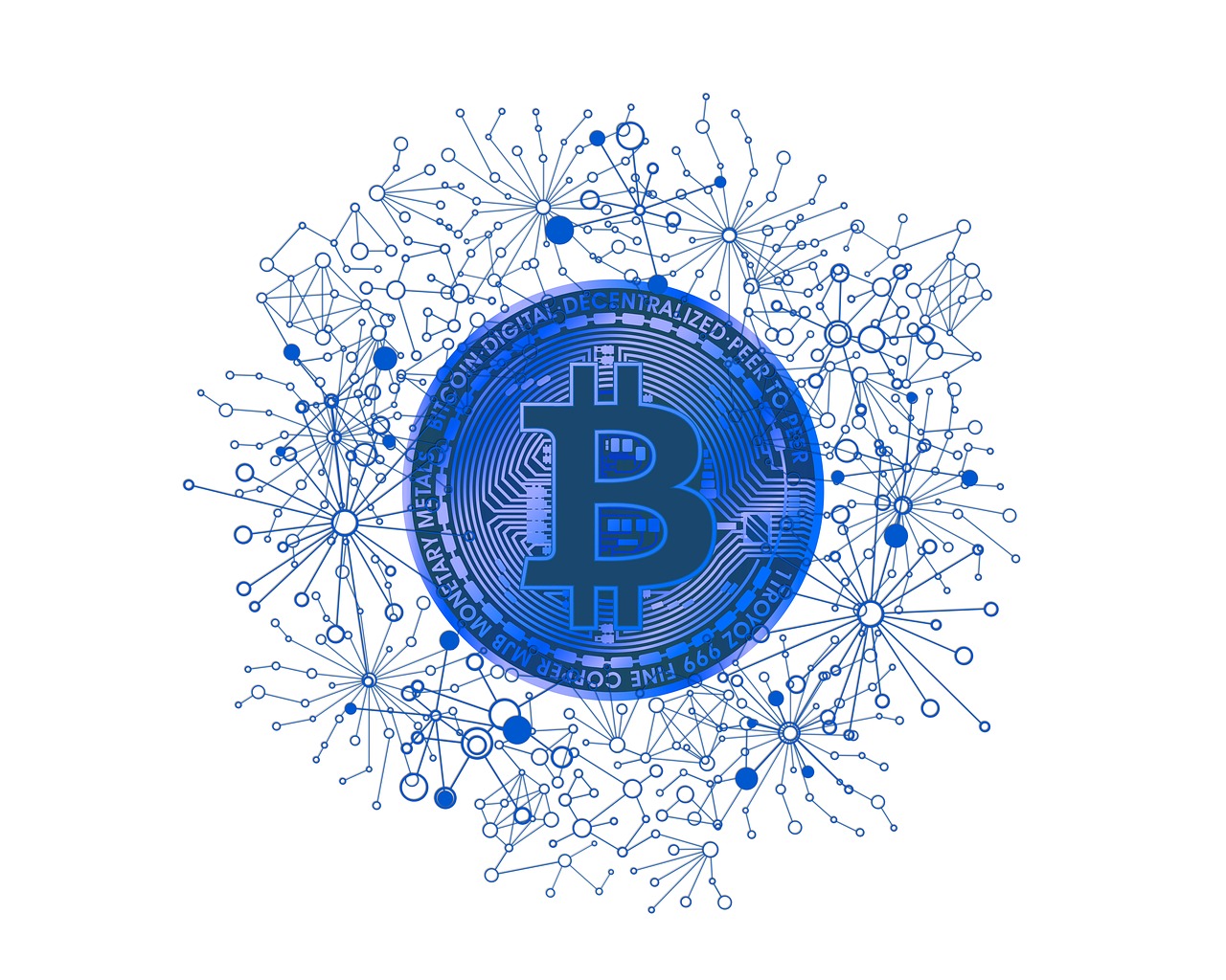 财经，金钱世界的指南针