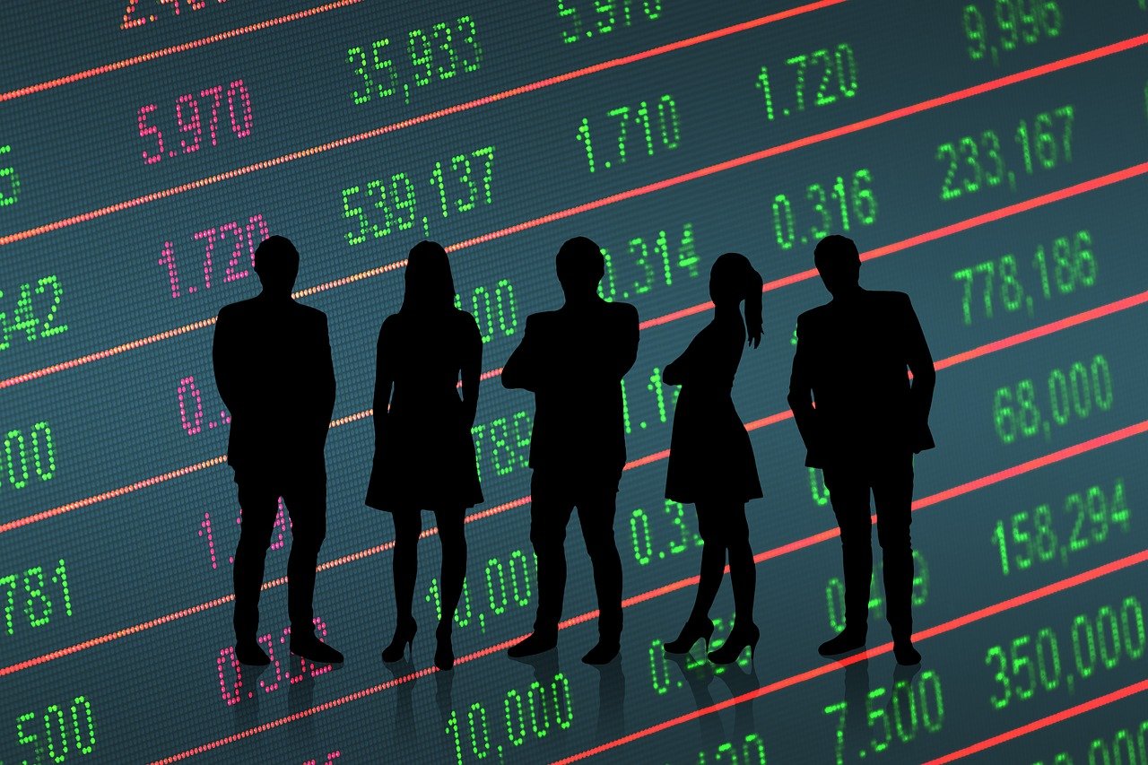 投资顾问的薪酬揭秘,高收入背后的真相与挑战 投资顾问的薪酬揭秘,高收入背后的真相与挑战