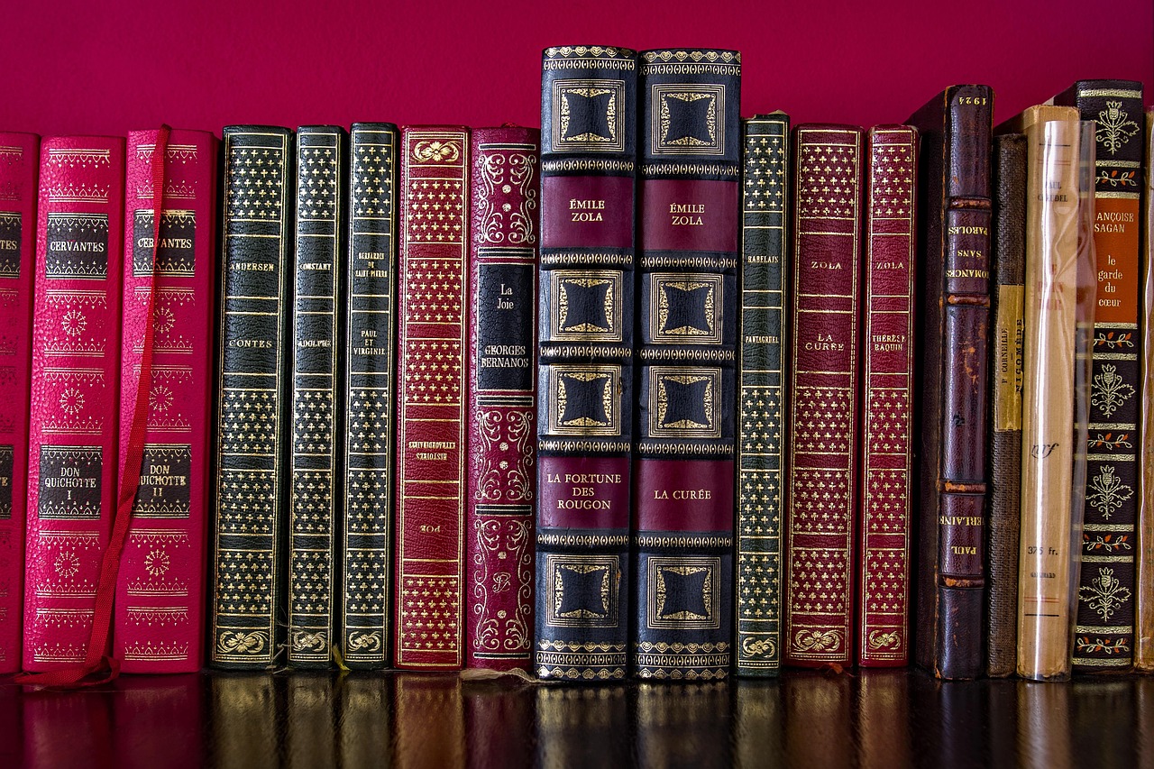 开启财经智慧之门,精选财经书籍推荐 开启财经智慧之门,精选财经书籍推荐