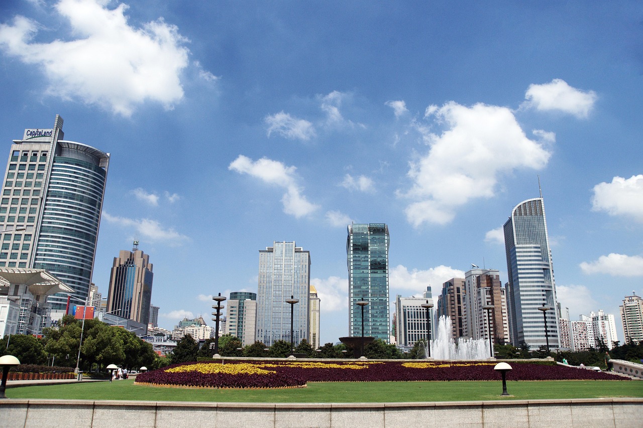 探索华夏幸福(600340)中国城市发展新动力 探索华夏幸福(600340)中国城市发展新动力