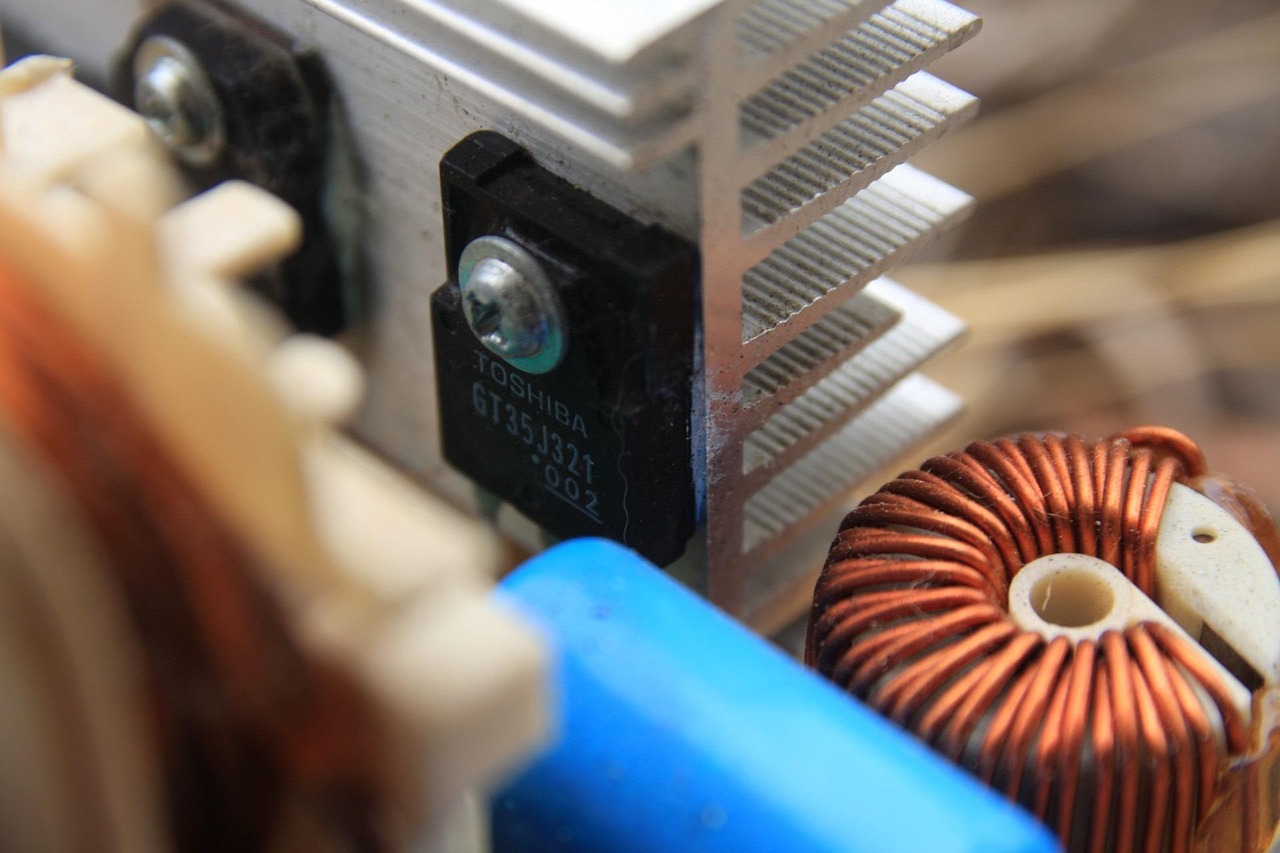 探索利扬芯片,未来科技的心脏 探索利扬芯片,未来科技的心脏