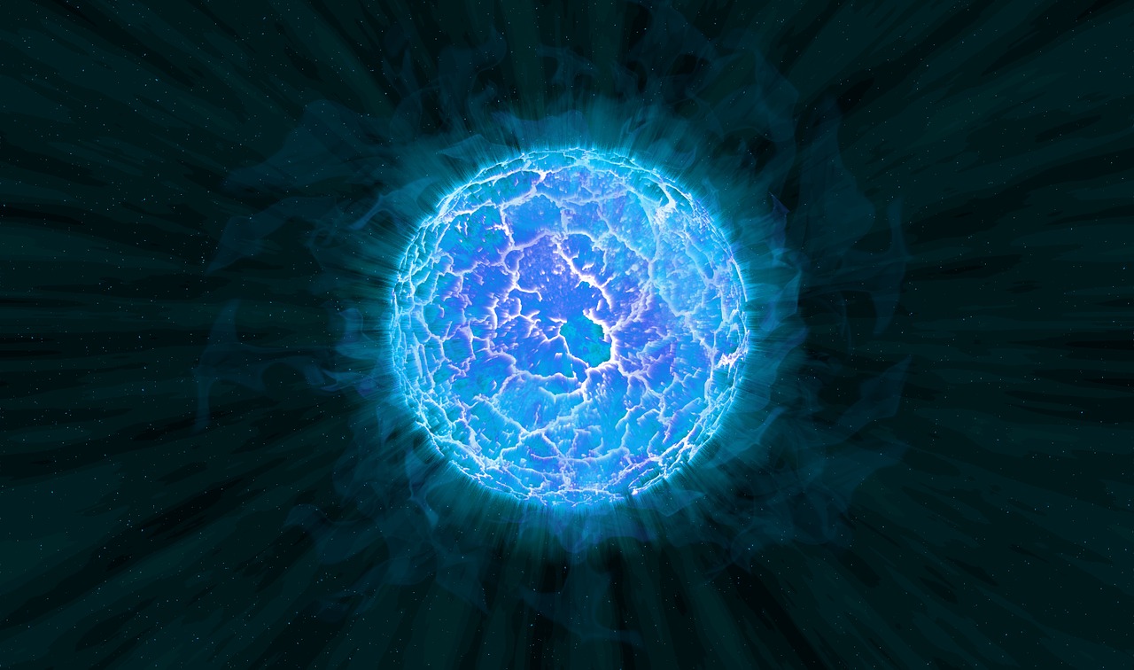 太辰光，探索宇宙深处的神秘力量