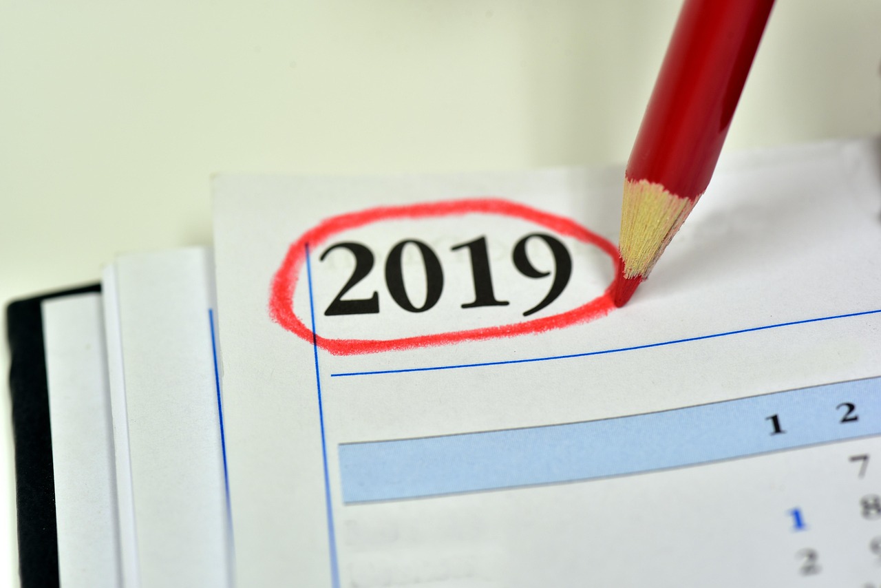 把握未来脉搏，2025年2月财经日历全解析