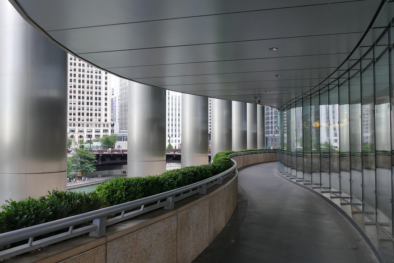 济南财金集团，城市经济的心脏跳动