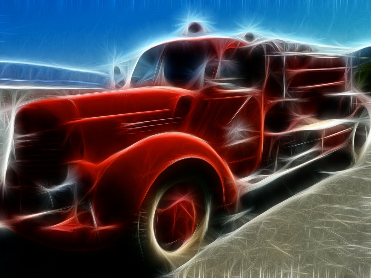 中国中车，引领未来交通的巨轮