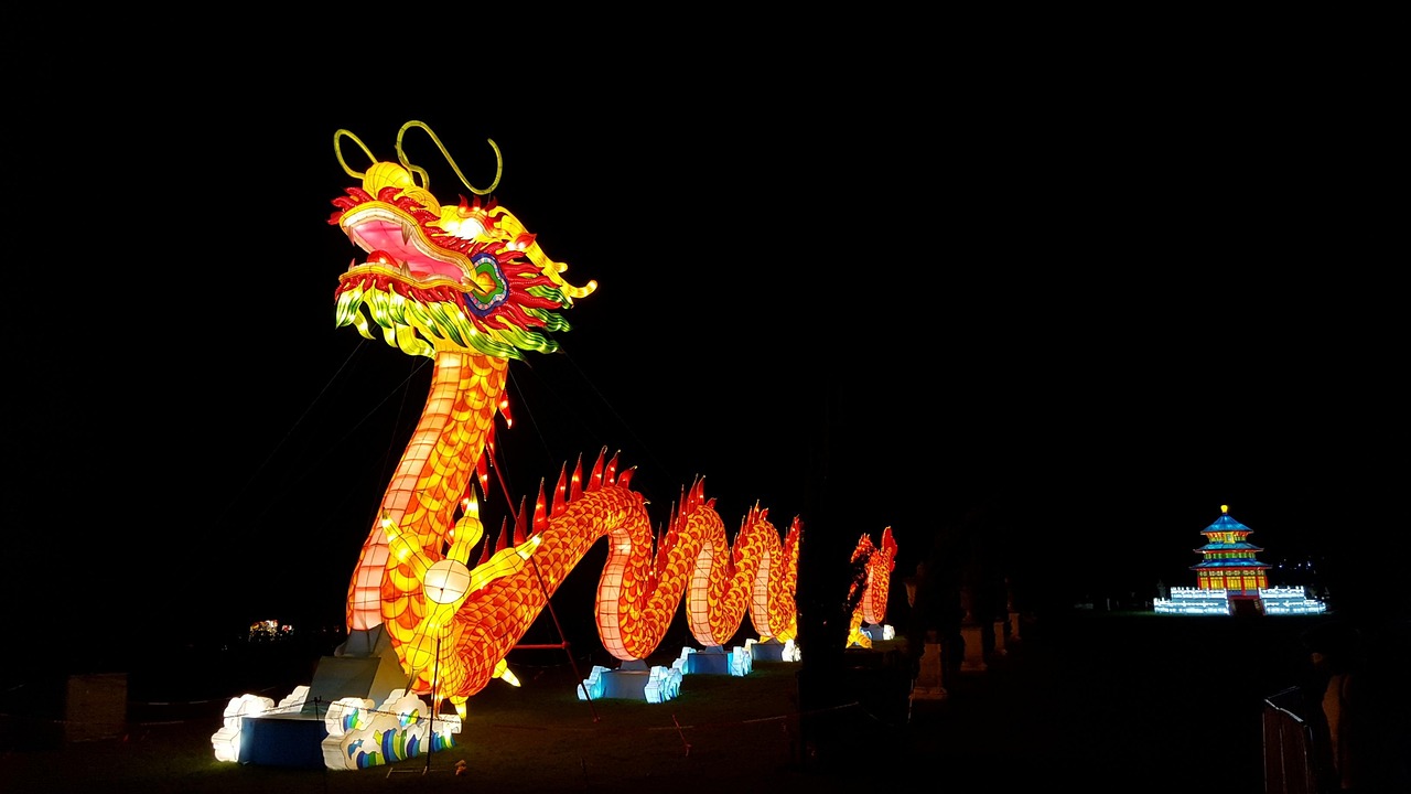 东方龙基金，投资中国，拥抱东方巨龙的崛起