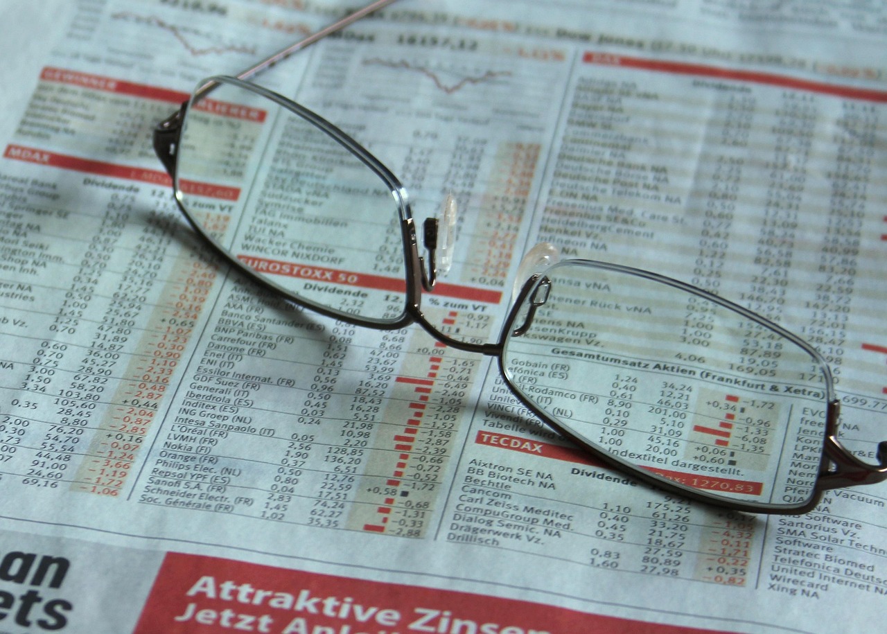企业投资新风向，探索2023年的投资趋势与机遇
