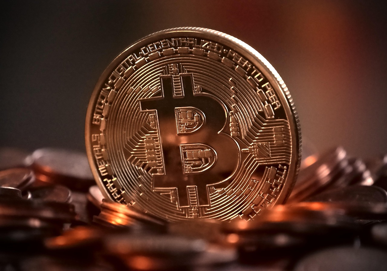 数字货币的崛起，未来金融格局的重塑者