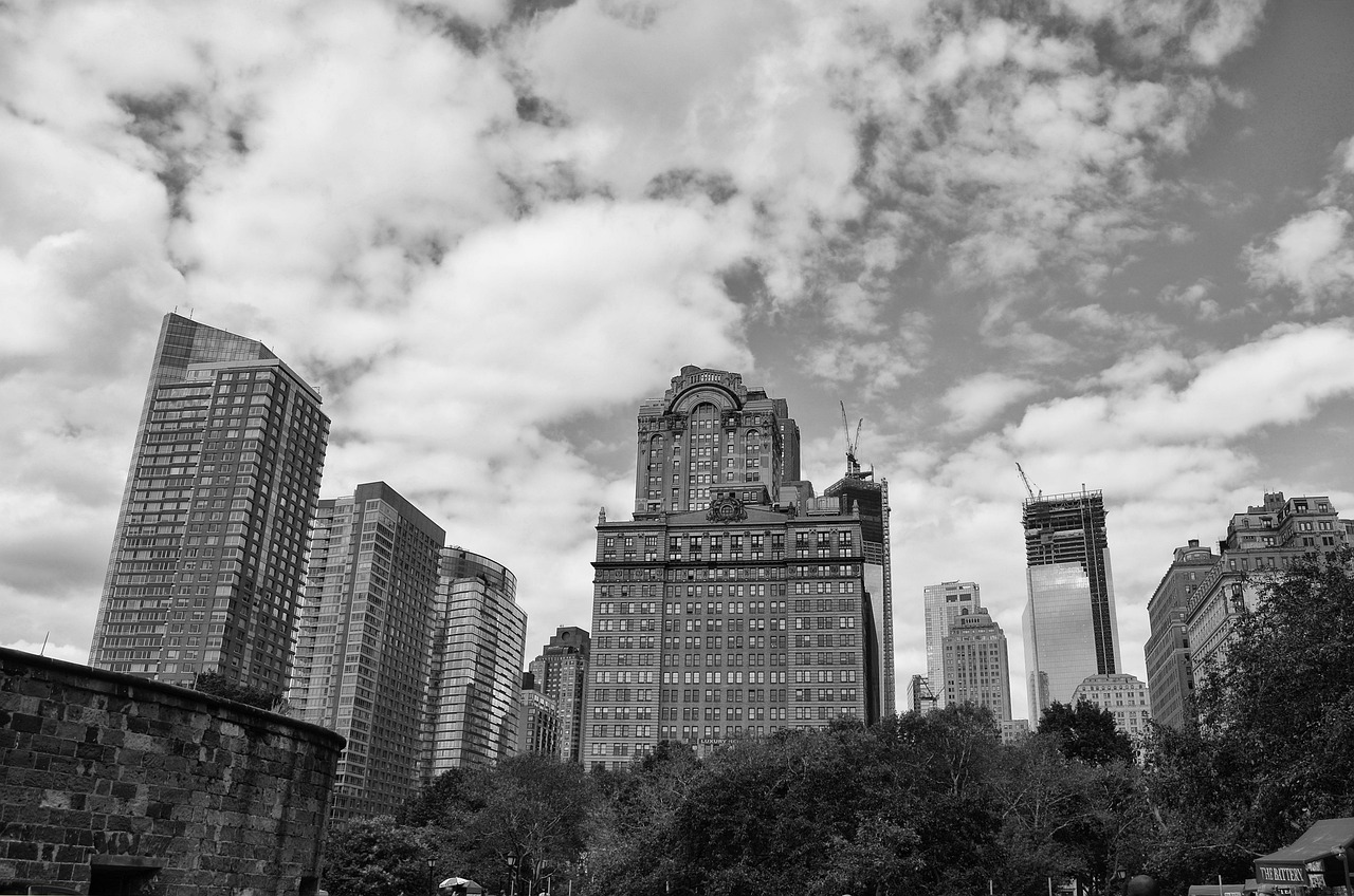 能源巨擘，中国神华的辉煌之旅