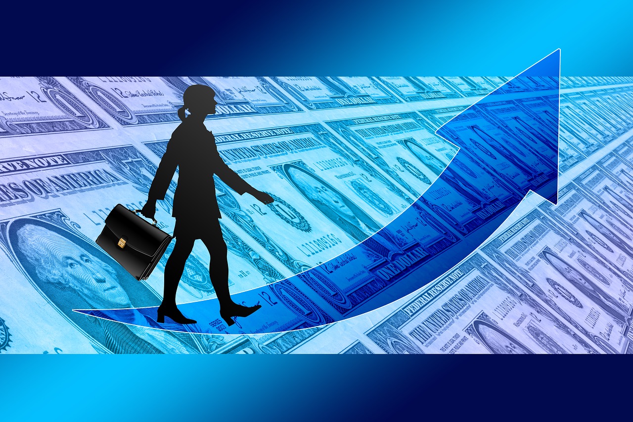 财金集团，金融世界的超级管家